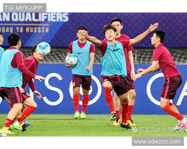 足球员细心的训练与比赛准备如何影响他们的表现与职业生涯发展